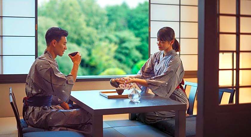 Izu Marriott Hotel Shuzenji