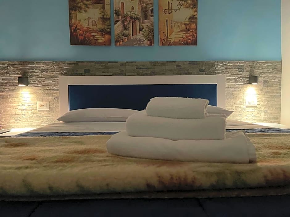 Affittacamere Le Ginestre