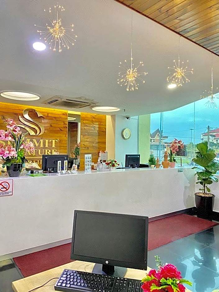 Kingston Hotel 25 @ Summit Signature Batu Pahat, Johor