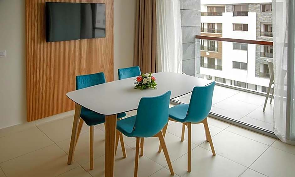 Zephyr Agadir
