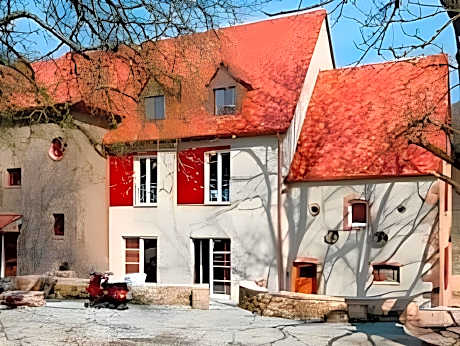 Landgrafen-Muhle