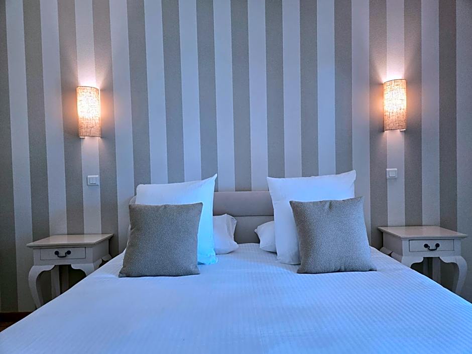 CÉRÈS - Boutique-Hôtel & Spa
