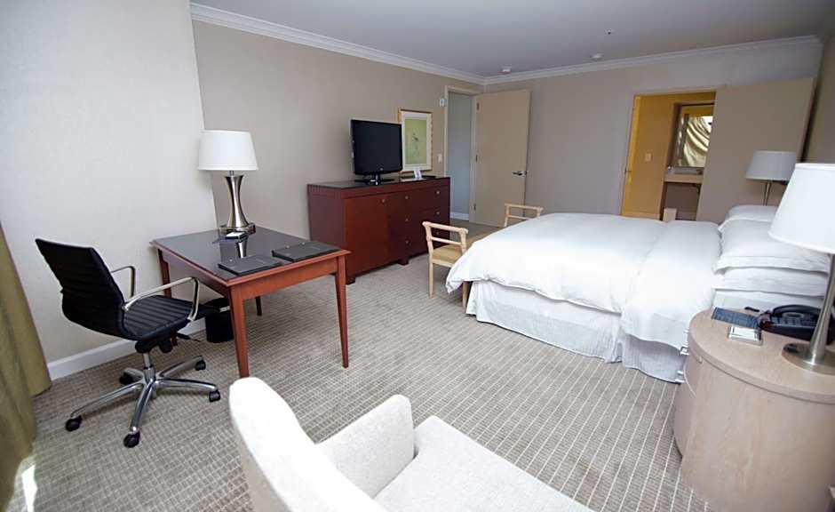 Hilton Los Angeles/Universal City