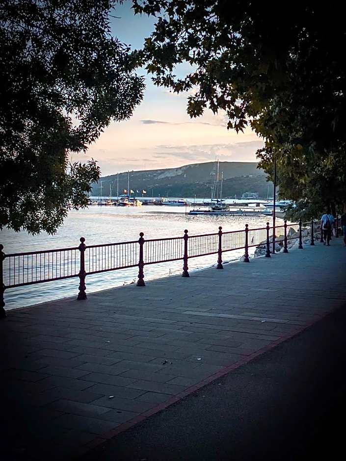 Family Hotel Morska Zvezda