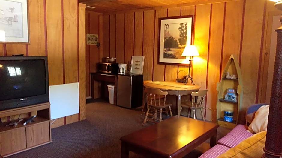 Alpine Motel