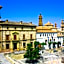 Hotel Infante Antequera