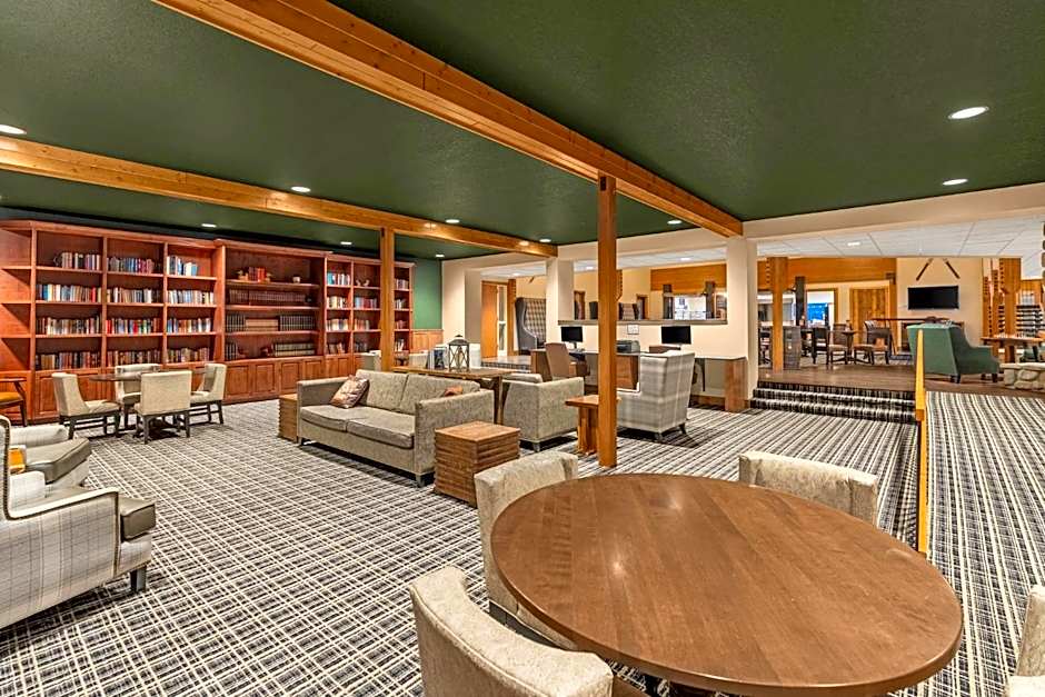 Holiday Inn Express & Suites Hayward By IHG