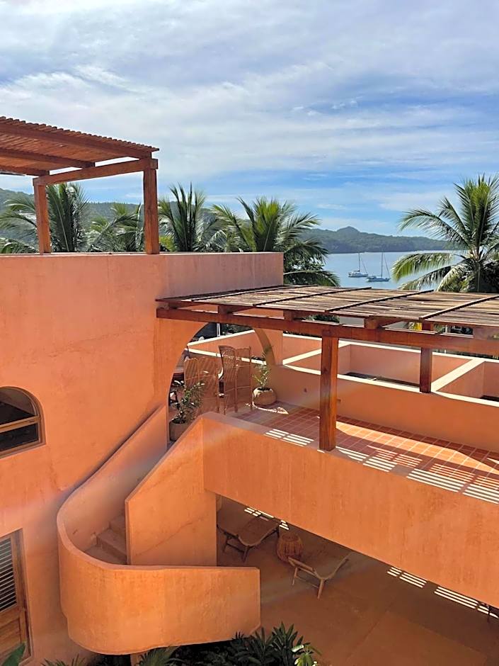 Casa Liquen