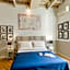 The Bluehostel
