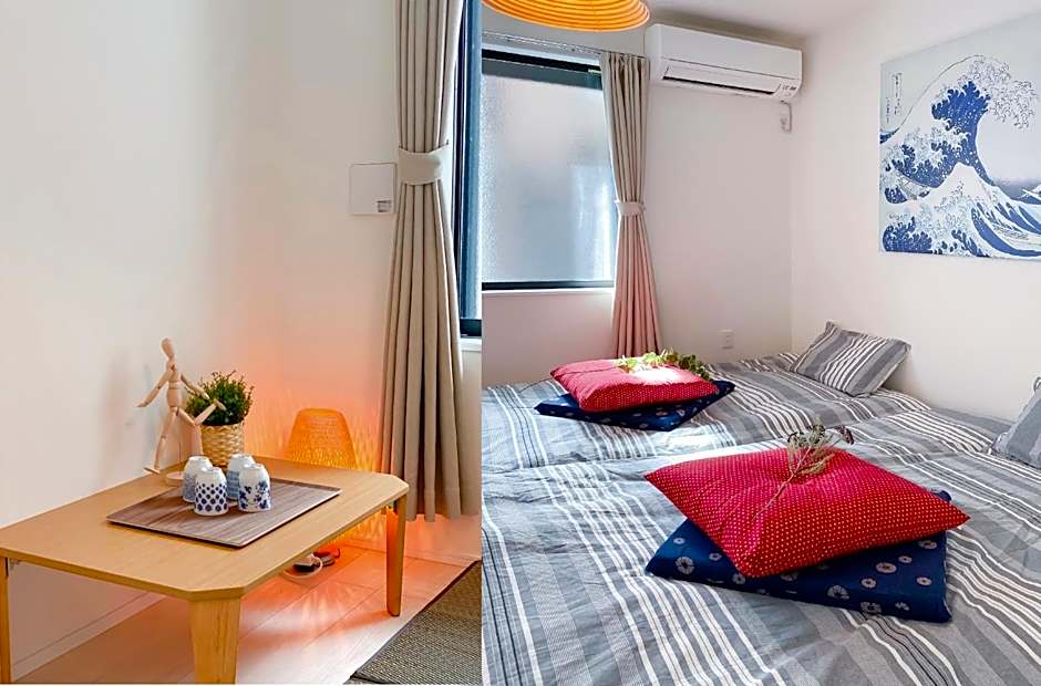 japan house shinkoiwa