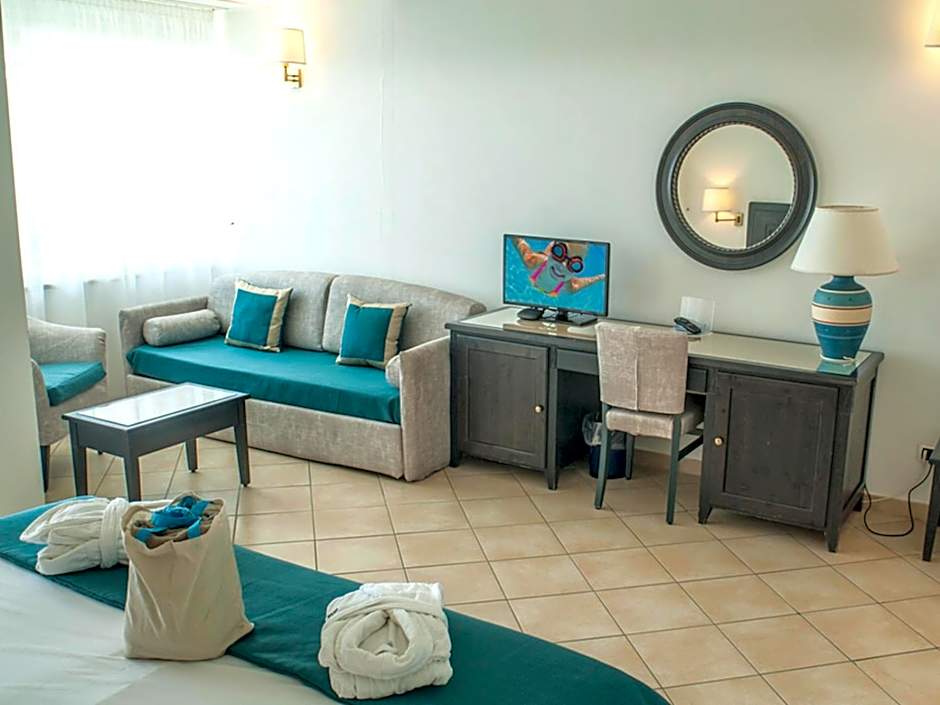 JR Resort Elba International