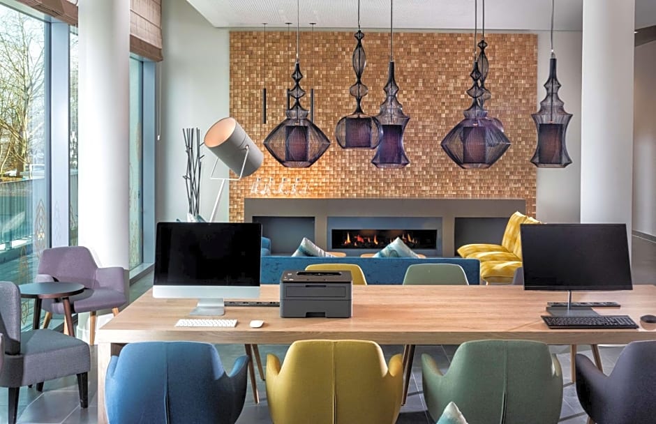 Hyatt House Frankfurt Eschborn