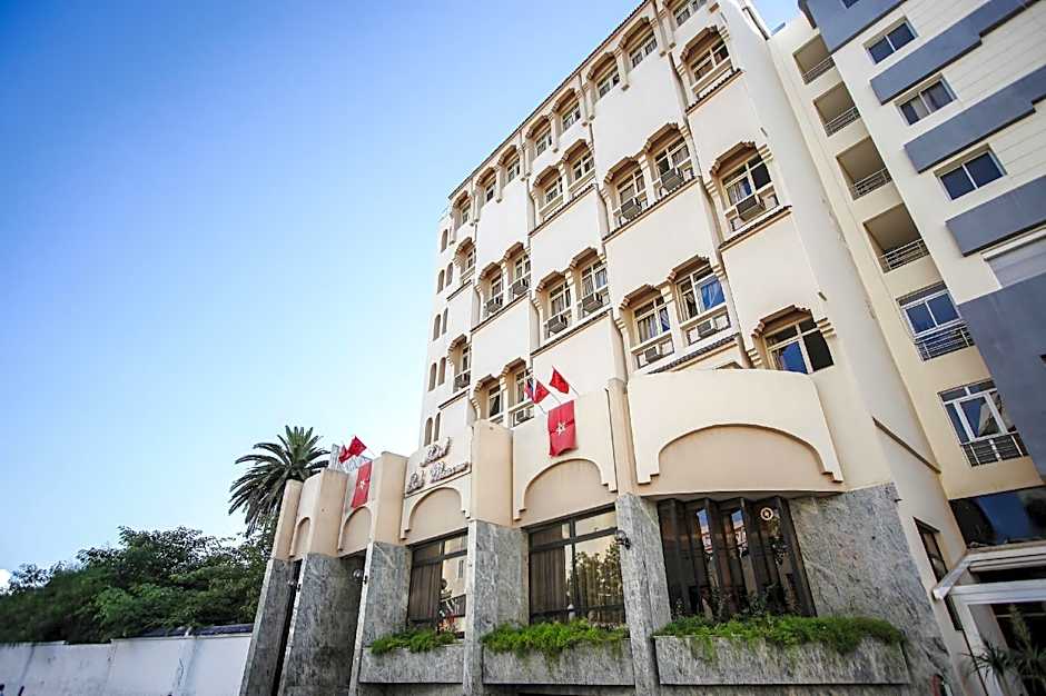 Hotel Bab Mansour