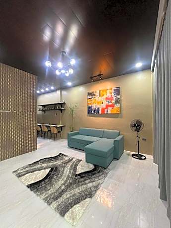 Apartment in Davao City