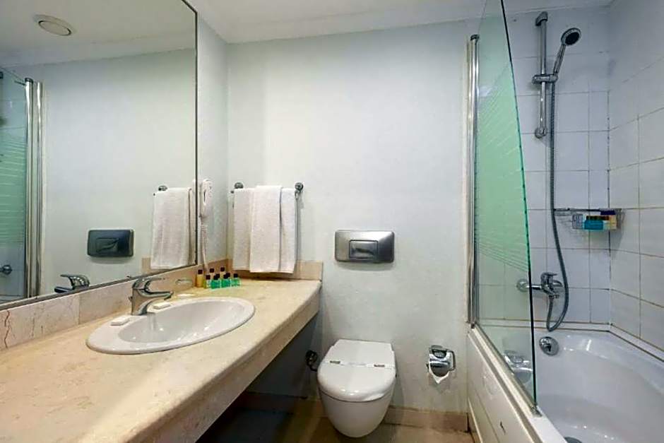 X Life Hotel Sarıgerme 15 - Adult Hotel