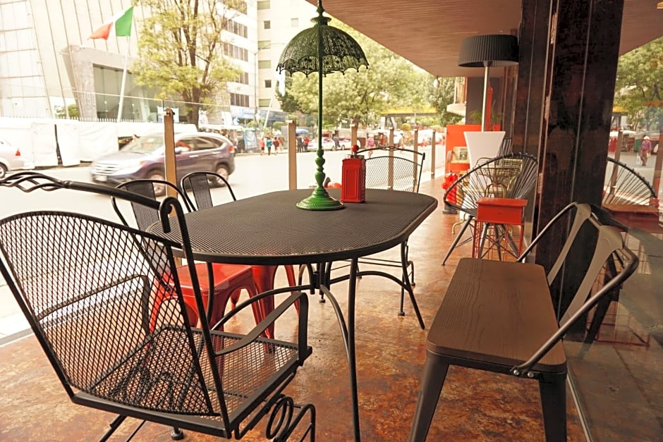 Hotel Black Boutique
