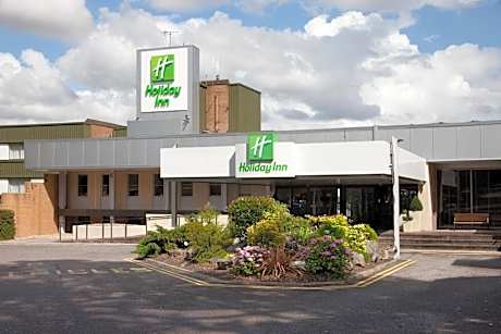 Holiday Inn Bristol Filton By IHG