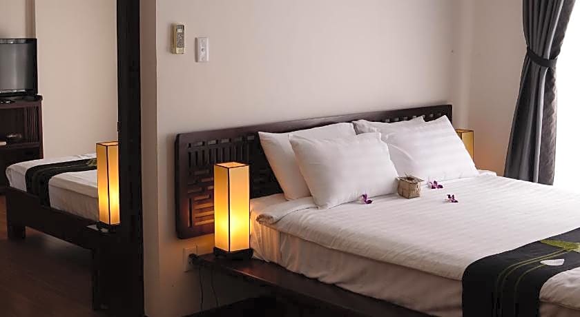 Nam Bo Boutique Hotel