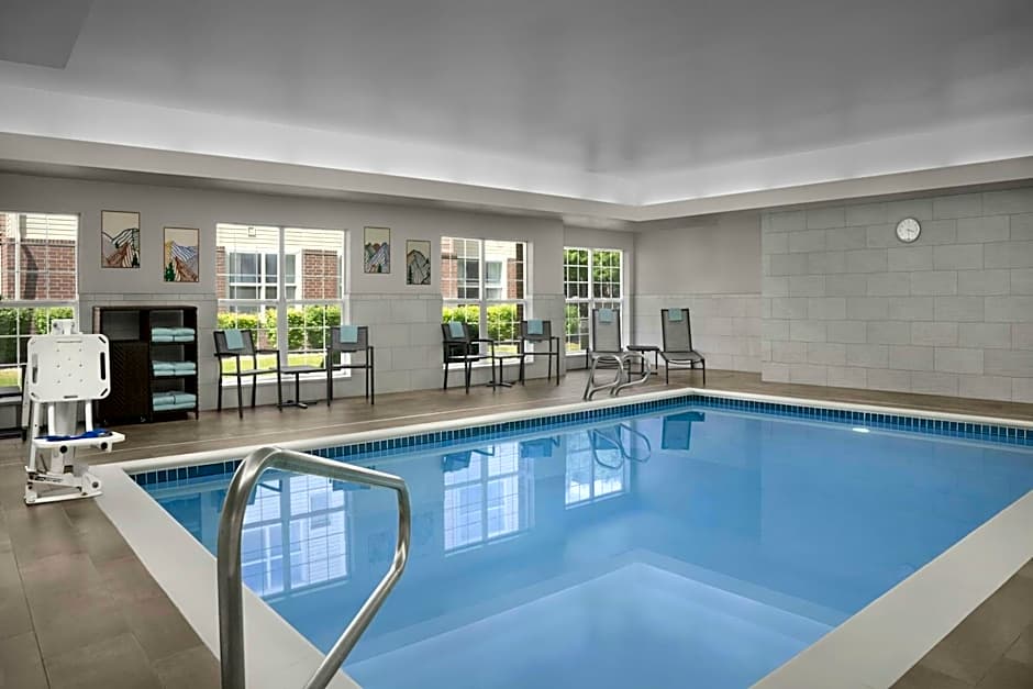 Residence Inn by Marriott Provo North University