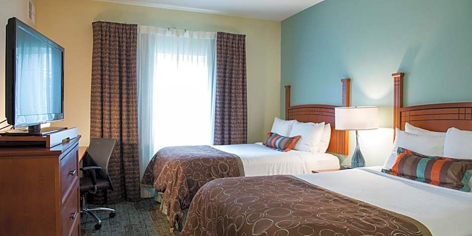 Staybridge Suites Fargo By IHG