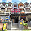 Sleeper Hostel
