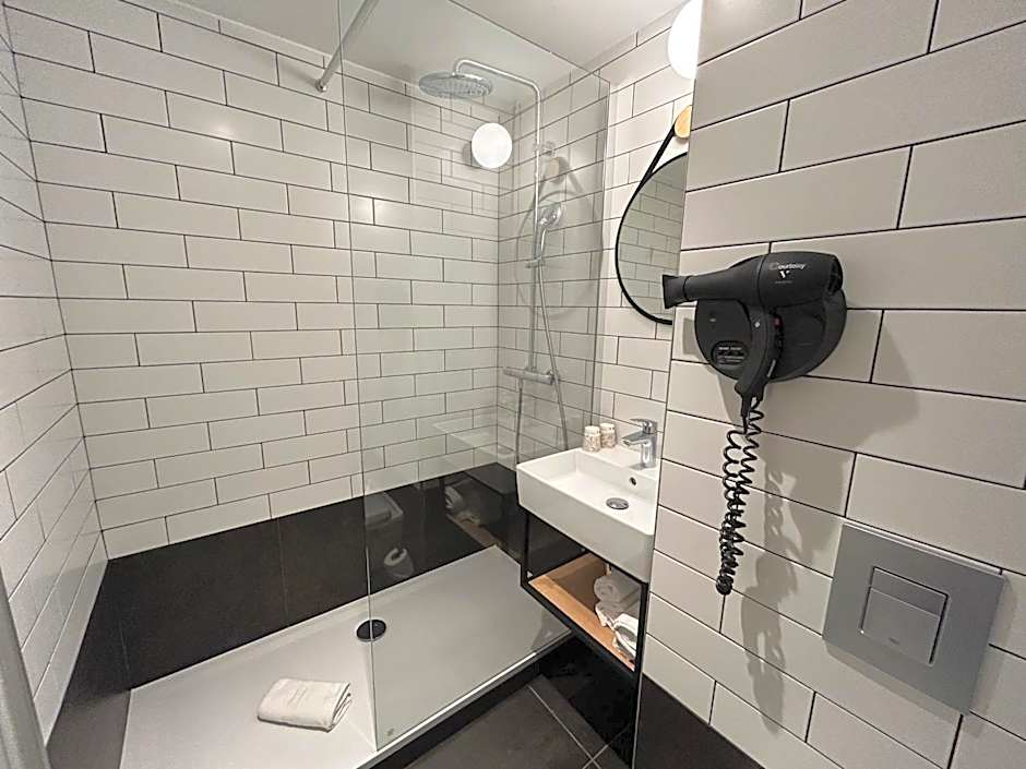 Hotel Inn Paris Nord Porte de Saint Ouen