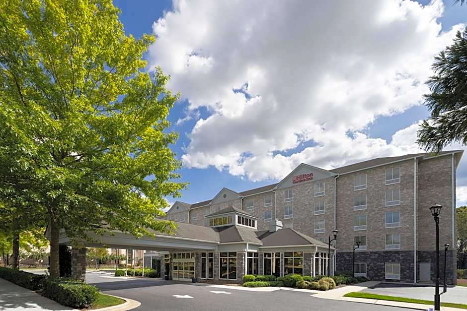 Hilton Garden Inn Winston-Salem/Hanes Mall