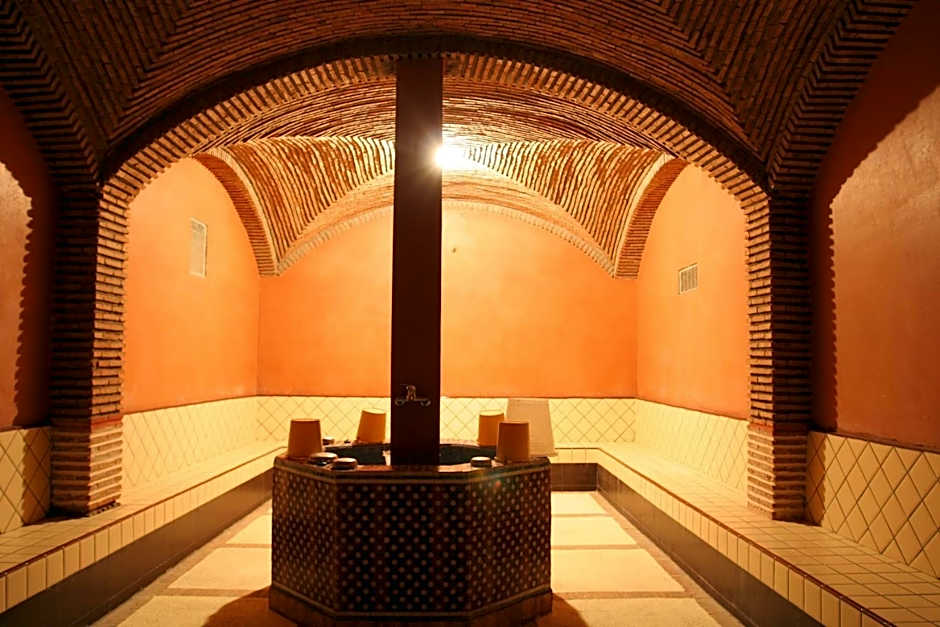 Hôtel LAKASBAH Ait Ben Haddou