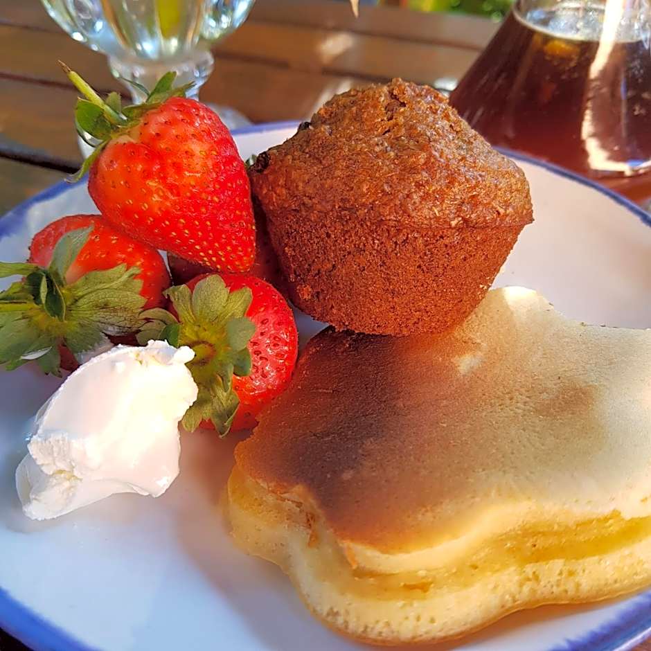 Santa Lucia Guest House