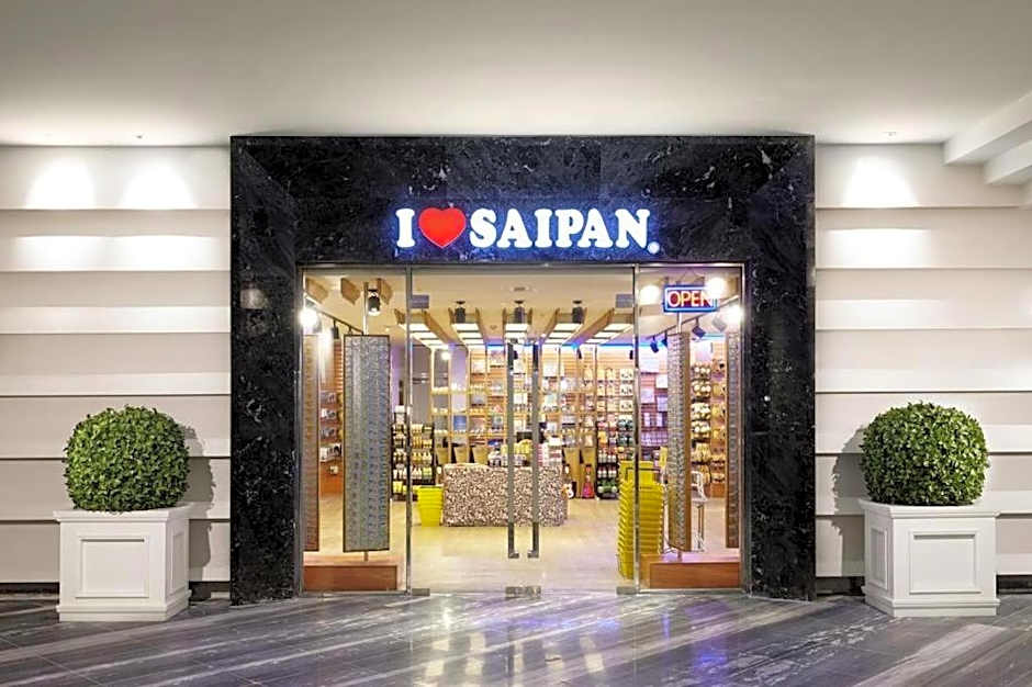 KENSINGTON HOTEL SAIPAN