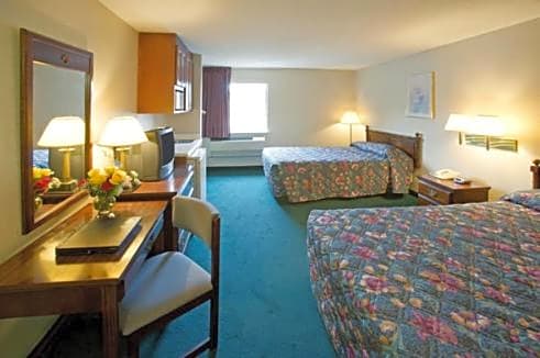Americas Best Value Inn and Suites Albemarle