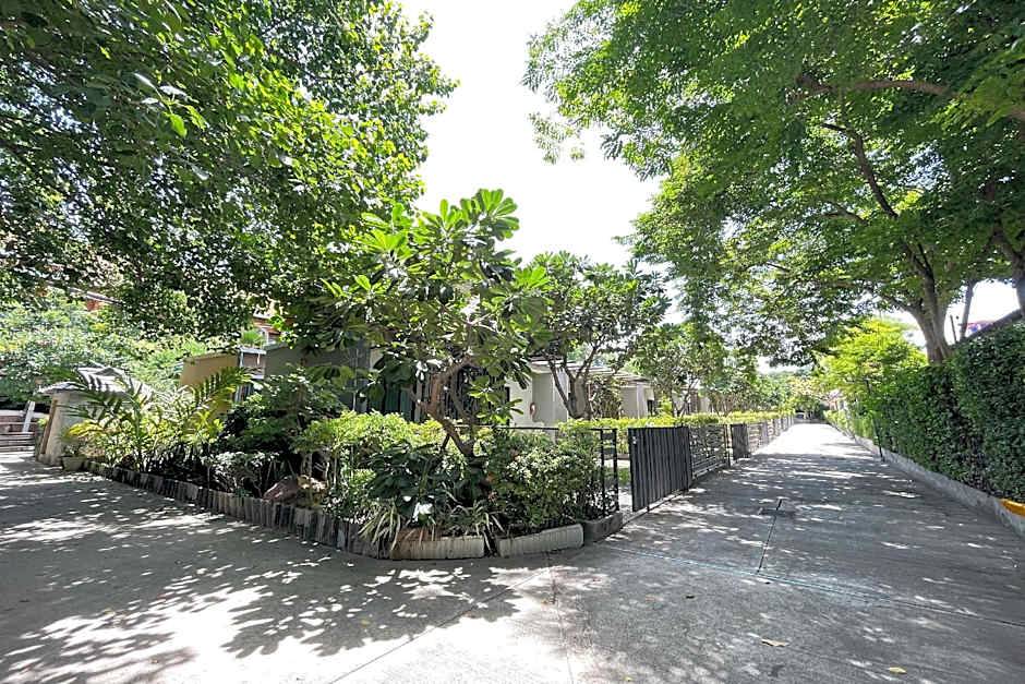 Fairtex Residence