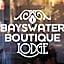 Bayswater Boutique Lodge - Potts Point