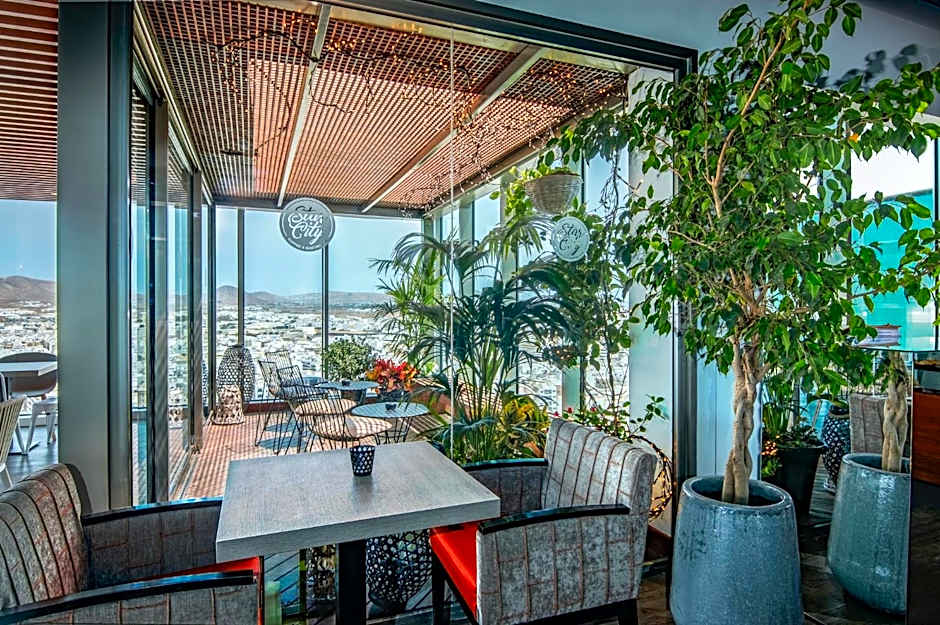 Arrecife Gran Hotel & Spa