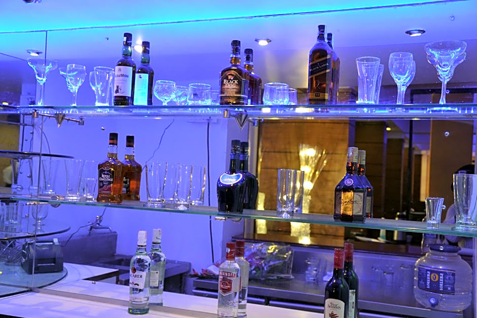 Hotel Ambience Excellency