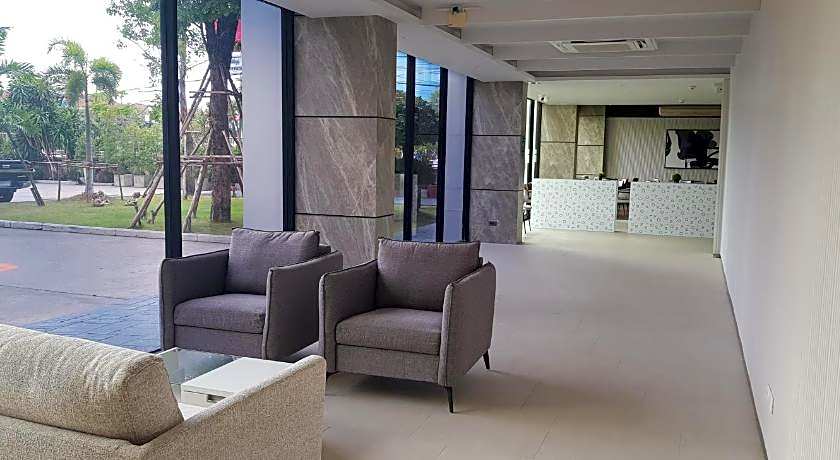 KOS Hotel Suvarnabhumi Airport