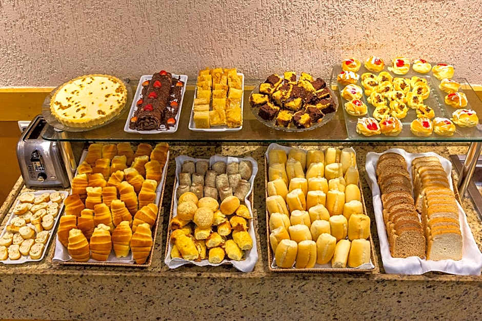 Hotel Vermont Ipanema