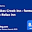 Drakes Creek Inn - formerly The Relax Inn