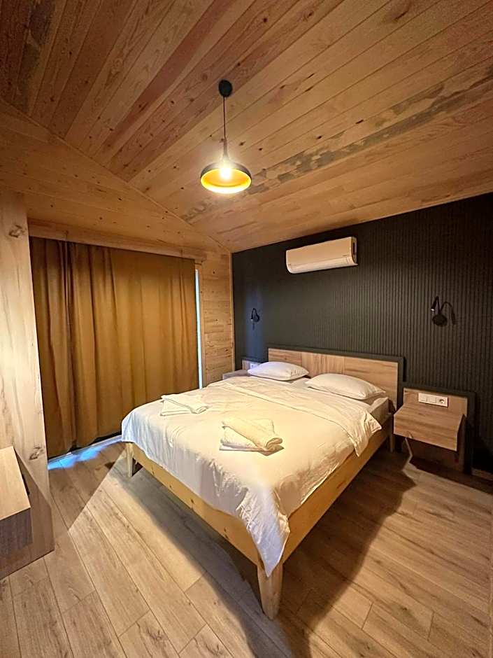 Cirali Hotel