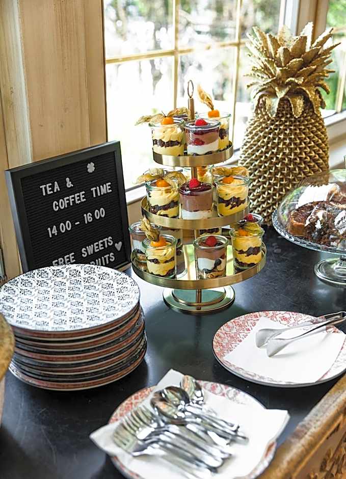 Alpine Hideaway ZILLERTALERHOF - 4 Sterne Superior