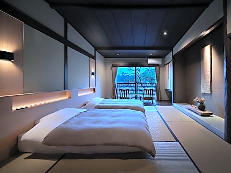 Superior Twin Non-Smoking