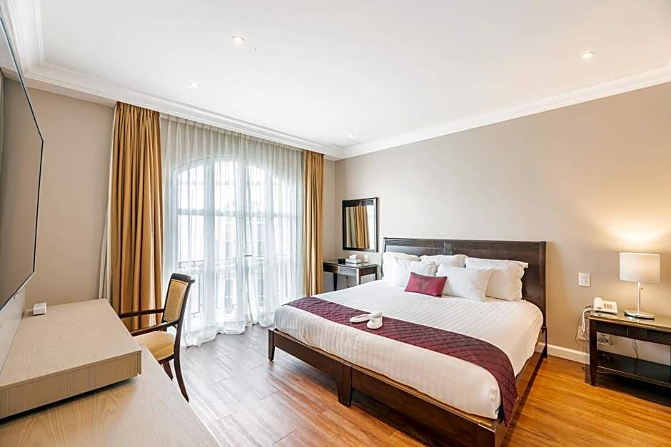 Grand Polanco Residencial