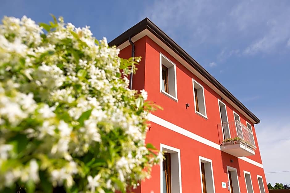 Guest House Bella Onda