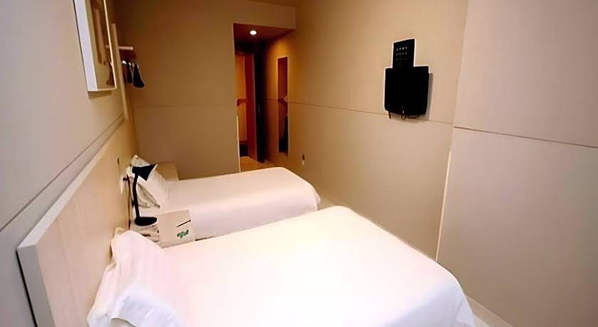 Jinjiang Inn Nanjing Zhong Hua Men