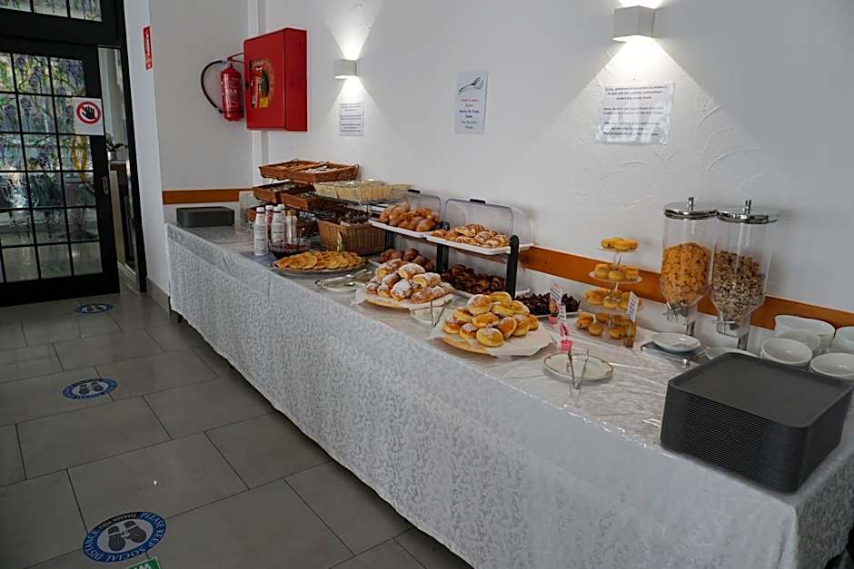 Hotel Ideal Sottomarina