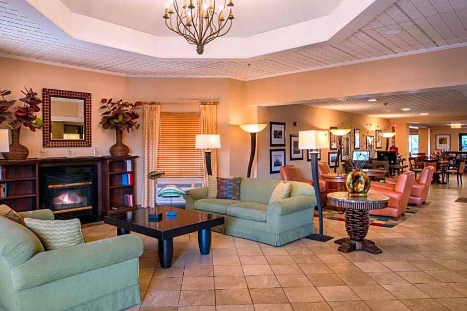 DoubleTree By Hilton North Salem