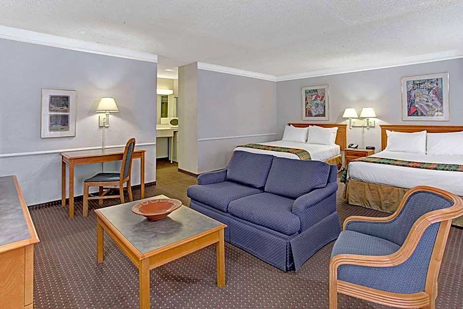 Days Inn Tucson City Center