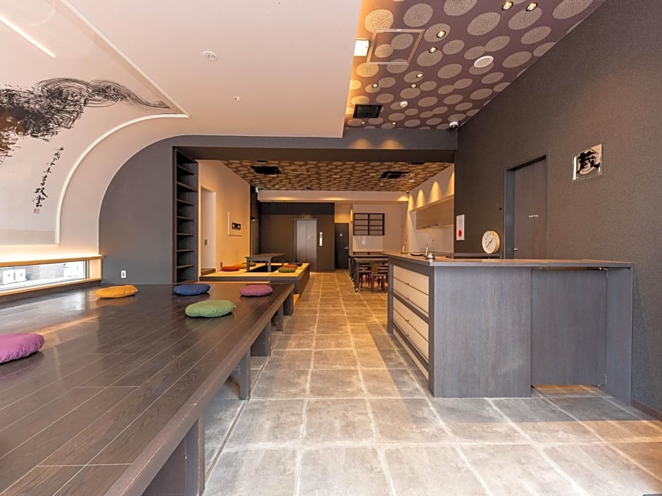 Hiromas Hotel Kura