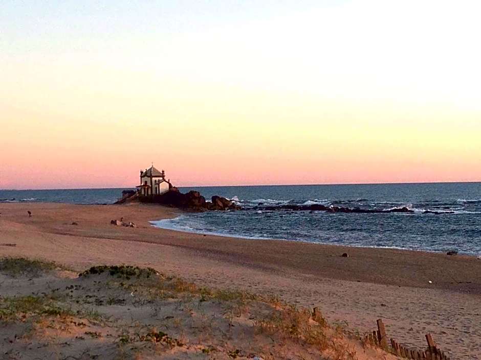 Alfazema Sunset House