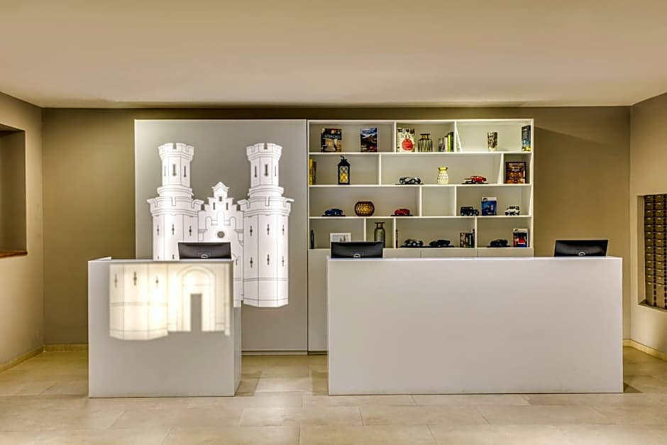 Fiesta Inn Express San Luis Potosi Oriente